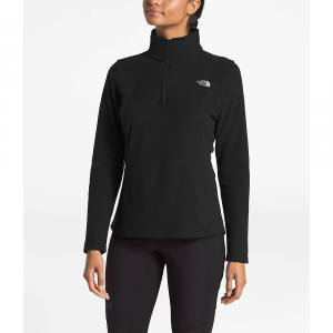 The North Face Women's Glacier 1/4 Zip Top