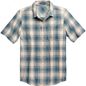 Toad Co Mens Coolant SS Shirt
