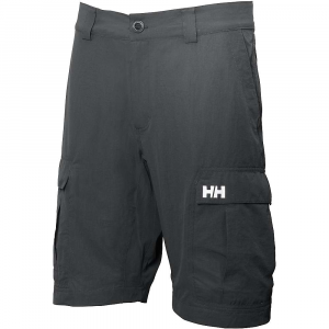 Helly Hansen Mens HH QD Cargo 11IN Short