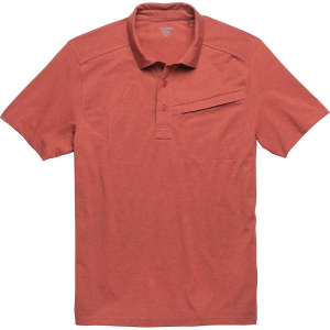 Toad Co Mens Motile SS Polo