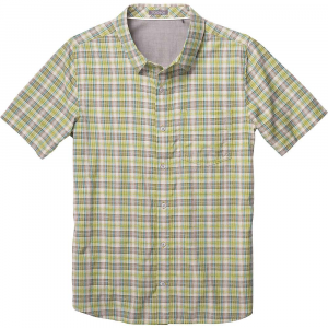 Toad & Co Men's Airscape SS Shirt