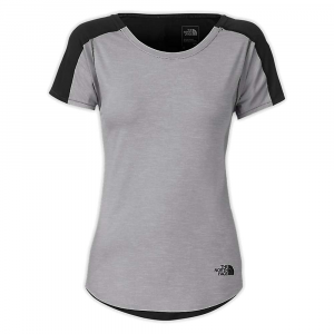 The North Face Womens Dynamix SS Top