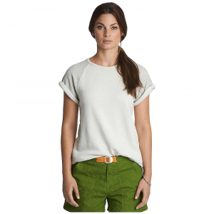 Woolrich Women's Sweatshirt Tee