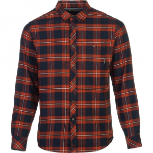 Billabong Men's Anderson Flannel Shirt