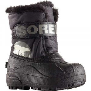 Sorel Kids Snow Commander Boot