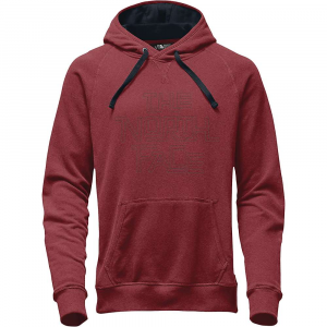 The North Face Men's Avalon Stitches Hoodie