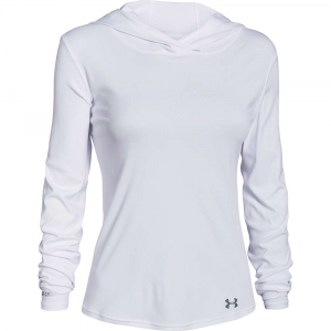 Under Armour Womens UA Iso Chill Dayz Hoody