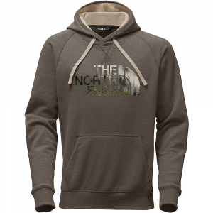 The North Face Mens Avalon Prism Hoodie