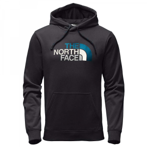 The North Face Mens Surgent Half Dome Hoodie