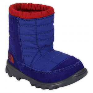The North Face Toddler Winter Camp Boot