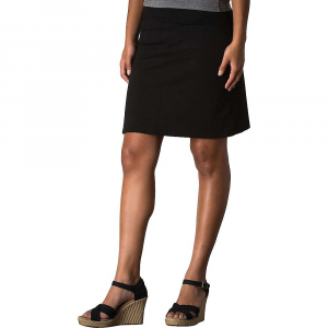 Toad & Co Women's Lobelia Skirt