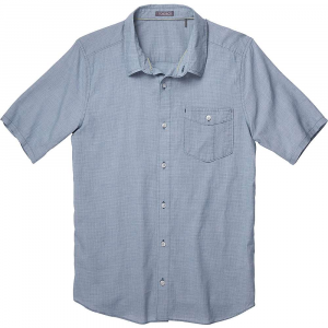 Toad & Co Men's Airbrush S/S Shirt