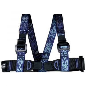 Edelweiss Kids Dino Chest Harness