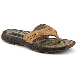 Sperry Mens Outer Banks Thong Sandal