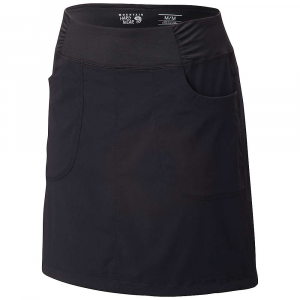Mountain Hardwear Womens Dynama Skirt