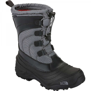 The North Face Youth Alpenglow IV Boot