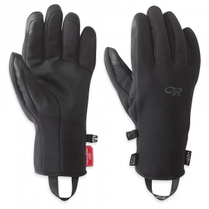 Outdoor Research Mens Gripper Sensor Glove