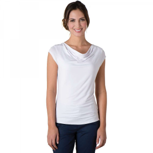 Toad & Co Women's Susurro SS Tee