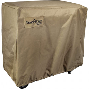 Camp Chef Flat Top Grill Patio Cover
