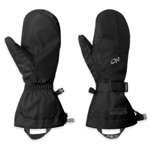 Outdoor Research Womens Adrenaline Mitts