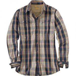 Carhartt Men's Force Mandan LS Shirt