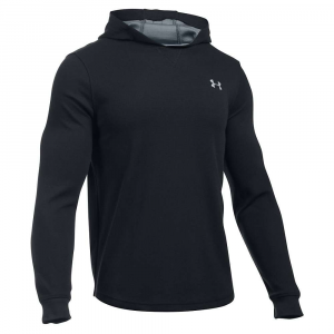 Under Armour Men's UA Waffle Popover Hoody