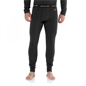 Carhartt Mens Base Force Extremes Super Cold Weather Bottom