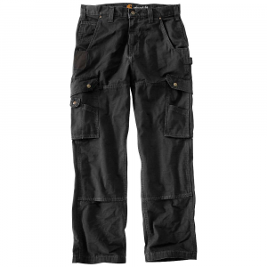 Carhartt Mens Ripstop Cargo Work Pant