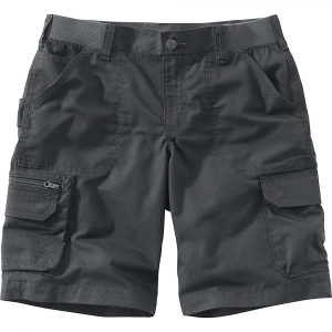Carhartt Womens Force Extremes 10 Inch Short