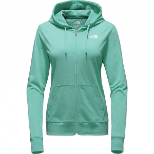 The North Face Womens Camp TNF Lightweight Full Zip Hoodie