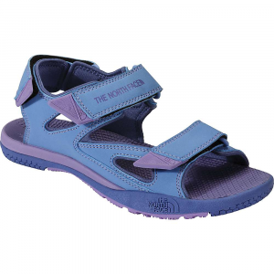 The North Face Junior's Base Camp Cost Ridge Sandal