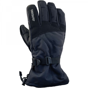 Gordini Men's Aquabloc Down Gauntlet II Glove