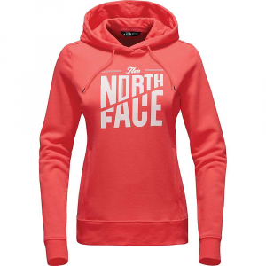 The North Face Womens Ascent Pullover Hoodie