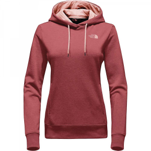 The North Face Womens Never Stop Pullover Hoodie