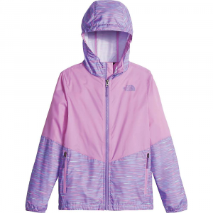 The North Face Girls' Flurry Wind Hoodie