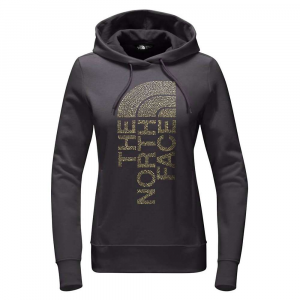 The North Face Womens Trivert Pullover Hoodie