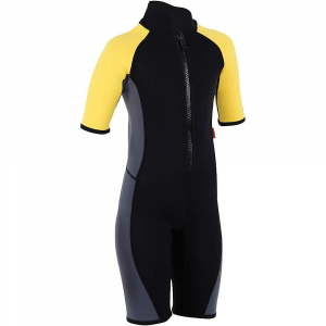 NRS Youth Shorty Wetsuit