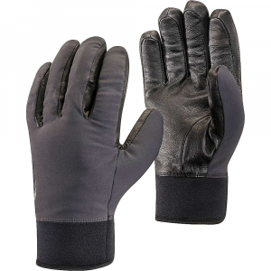 Black Diamond HeavyWeight Softshell Glove