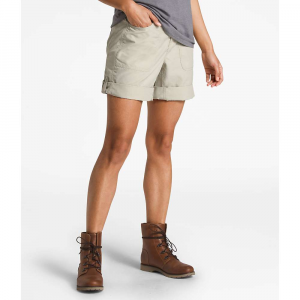 The North Face Womens Horizon 20 Roll Up Short