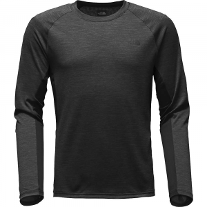 The North Face Mens Ambition LS Top