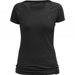 Fjallraven Women's Abisko Trail SS T Shirt