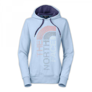 The North Face Women's Trivert Logo Pullover Hoodie