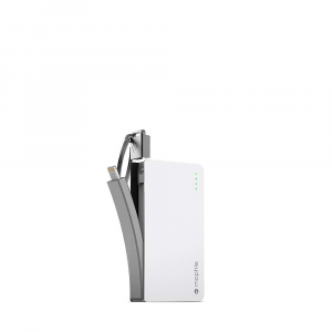 mophie Juice Pack Reserve for iPhone 5
