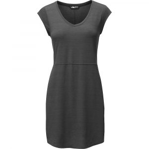 The North Face Womens EZ SS Tee Dress