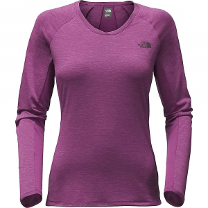 The North Face Womens Ambition LS Top