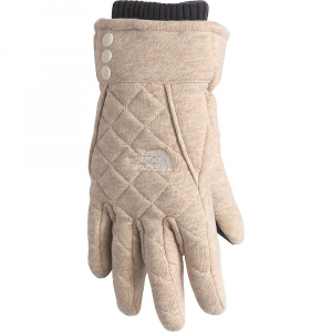 The North Face Womens Caroluna Etip Glove