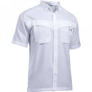 Under Armour Mens UA Tide Chaser SS Shirt