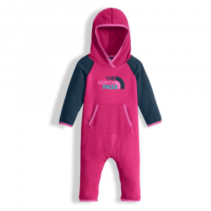 The North Face Infants Logowear One Piece