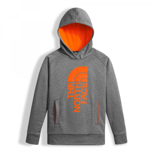 The North Face Boys Surgent PO Hoodie