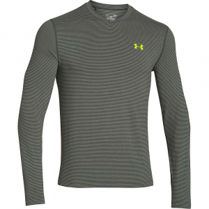 Under Armour Mens ColdGear Infrared Long Sleeve Tee